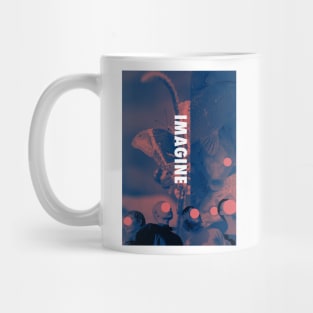 imagine Mug